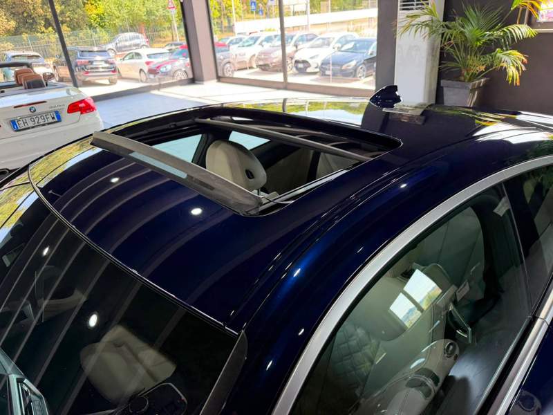 BMW Serie 4 430d