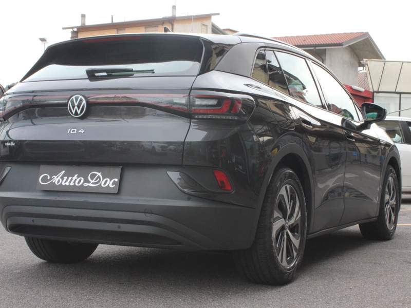Volkswagen ID.4