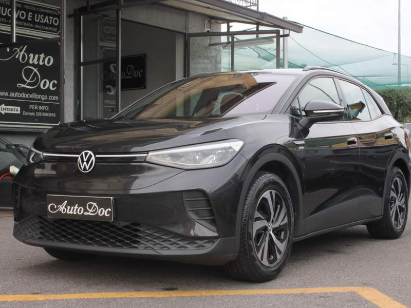 Volkswagen ID.4