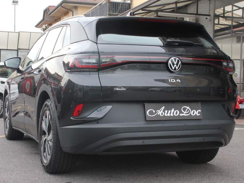 Volkswagen ID.4