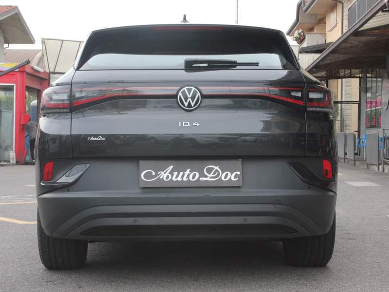 Volkswagen ID.4