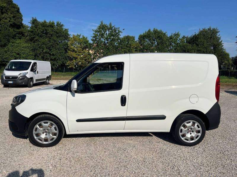 Fiat Doblò