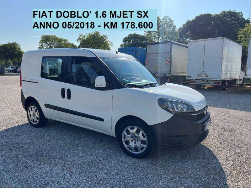 Fiat Doblò