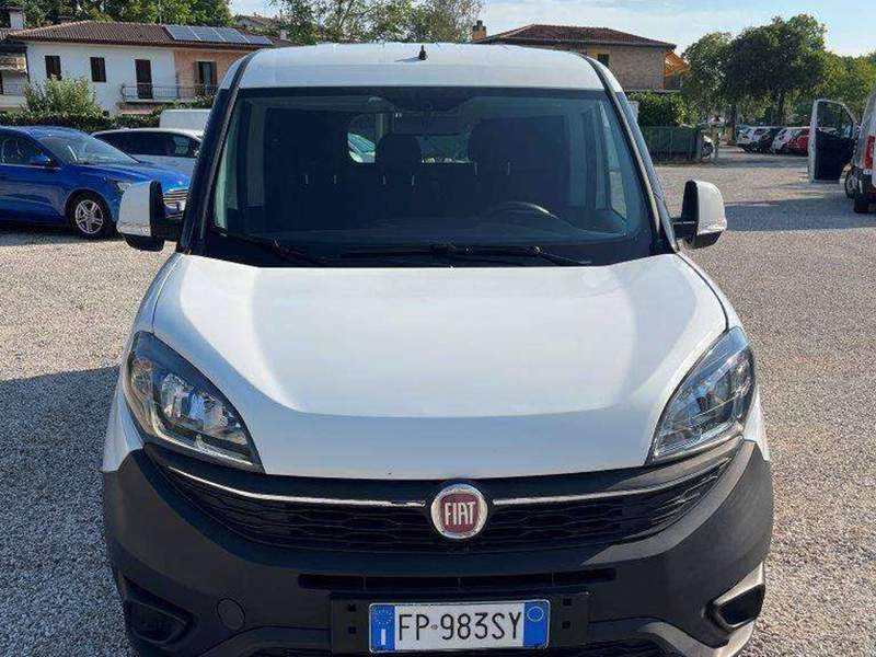 Fiat Doblò