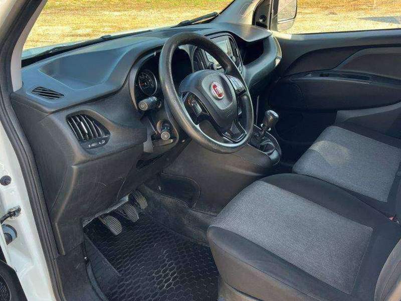 Fiat Doblò