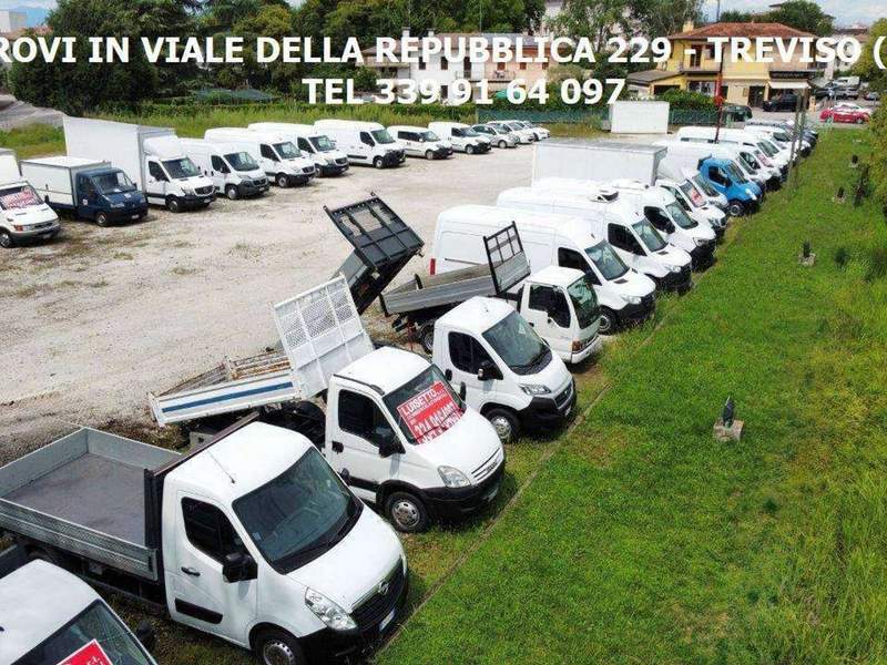 Fiat Doblò
