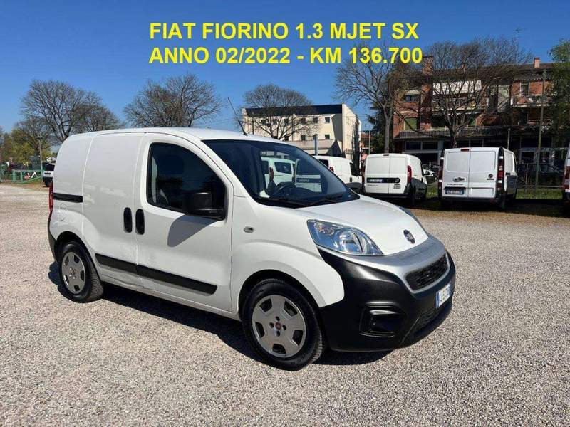 Fiat Fiorino
