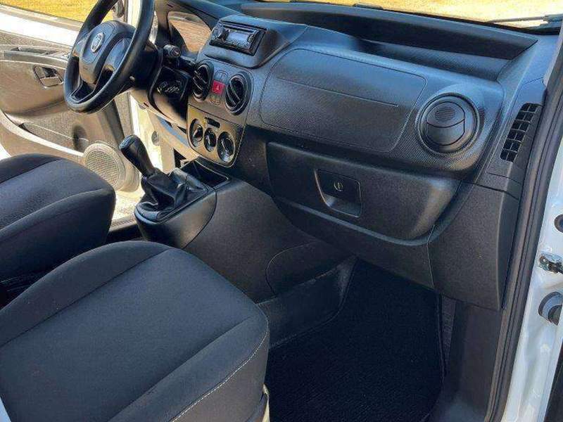 Fiat Fiorino