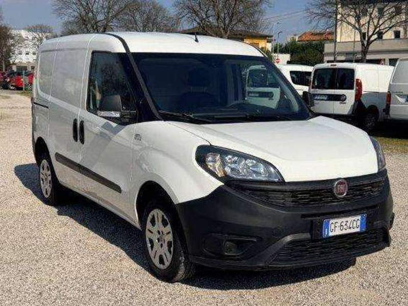 Fiat Doblò
