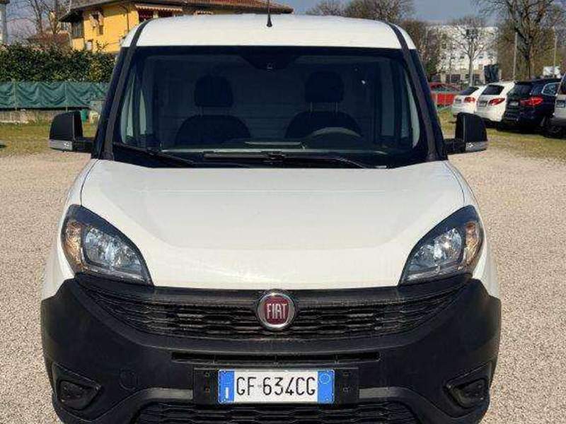 Fiat Doblò