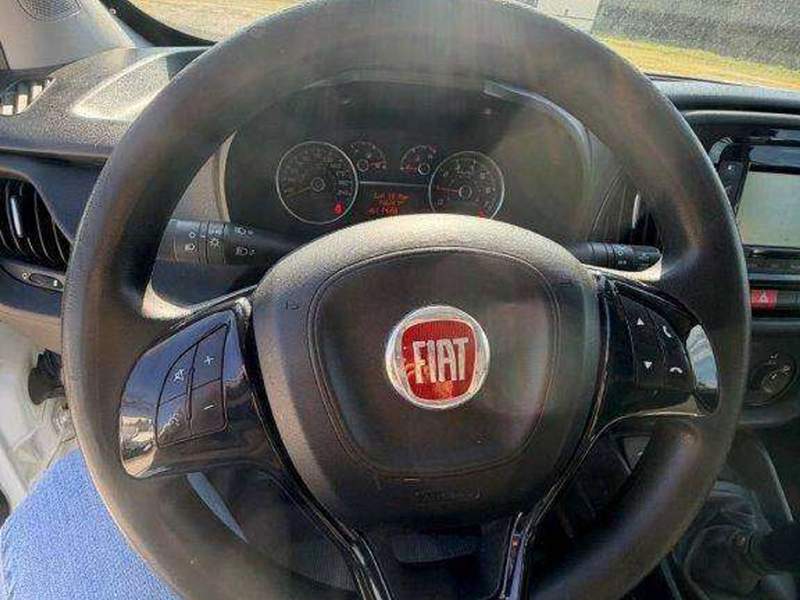 Fiat Doblò