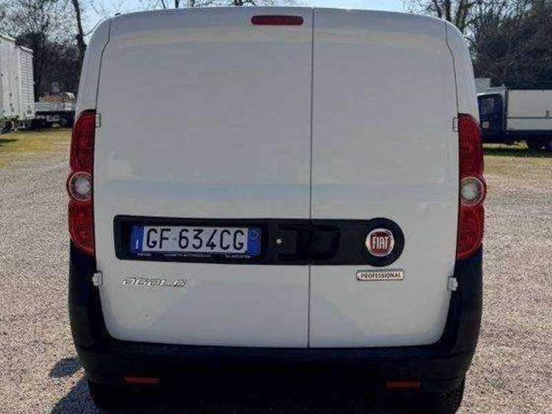Fiat Doblò