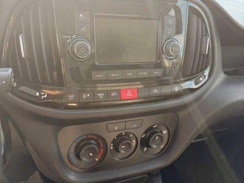 Fiat Doblò