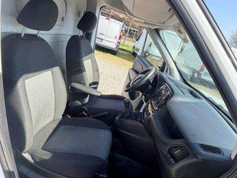 Fiat Doblò
