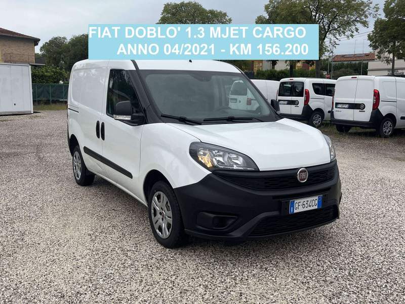 Fiat Doblò
