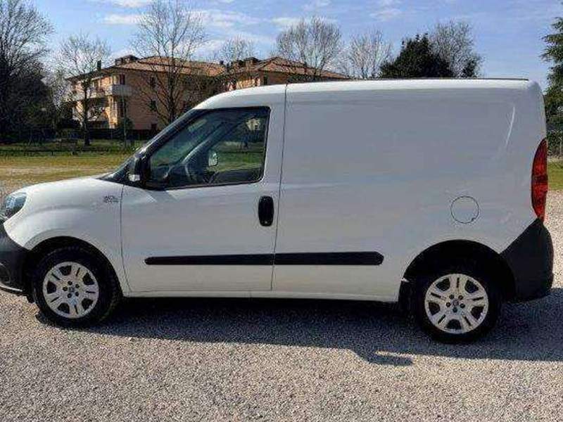 Fiat Doblò