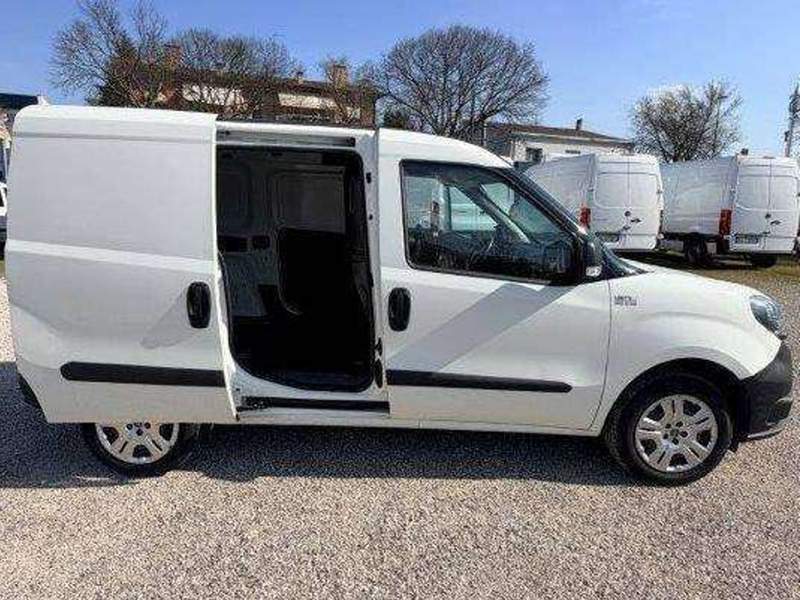 Fiat Doblò