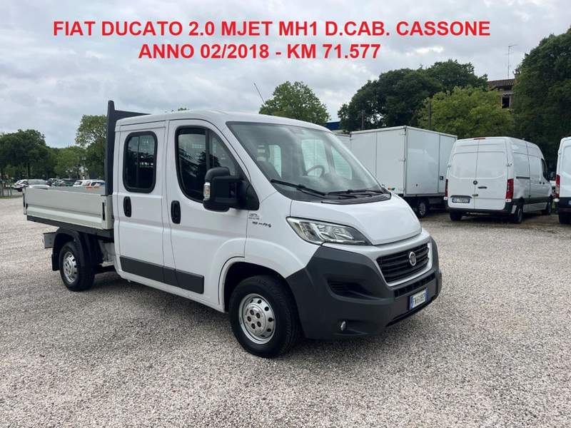 Fiat Ducato