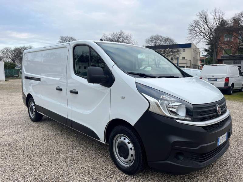 Fiat Talento