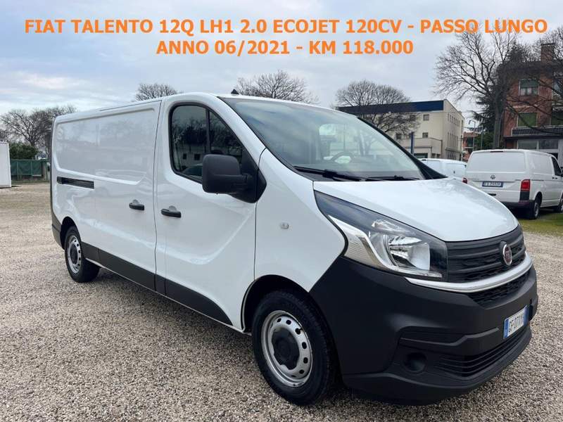 Fiat Talento