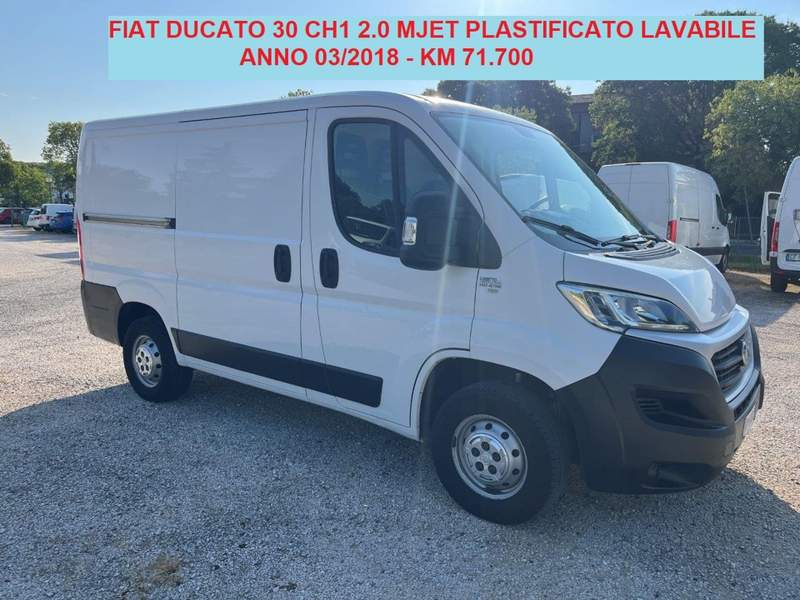 Fiat Ducato