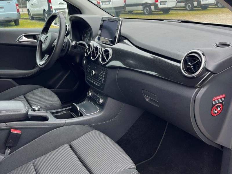 Mercedes-Benz Classe B