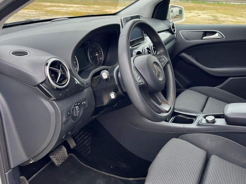 Mercedes-Benz Classe B