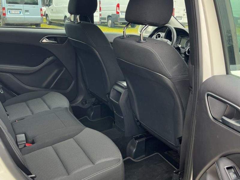 Mercedes-Benz Classe B