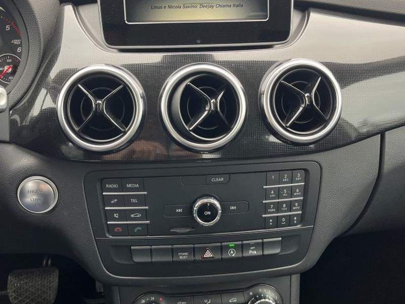 Mercedes-Benz Classe B