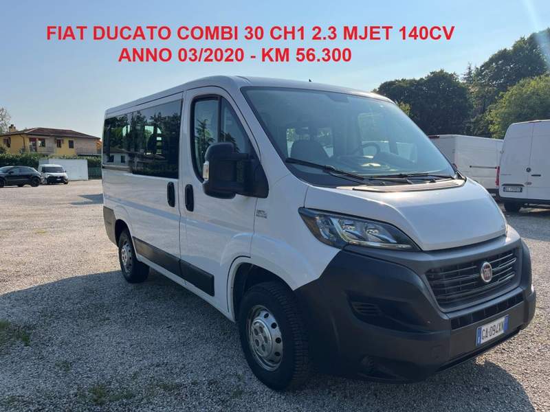 Fiat Ducato
