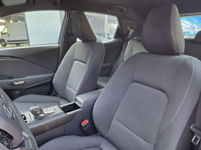 Lexus LBX