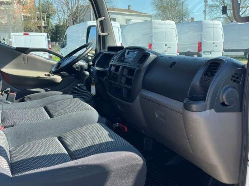 Renault Trucks Maxity