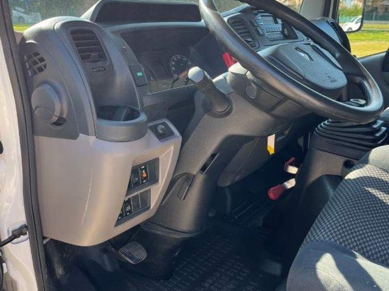 Renault Trucks Maxity