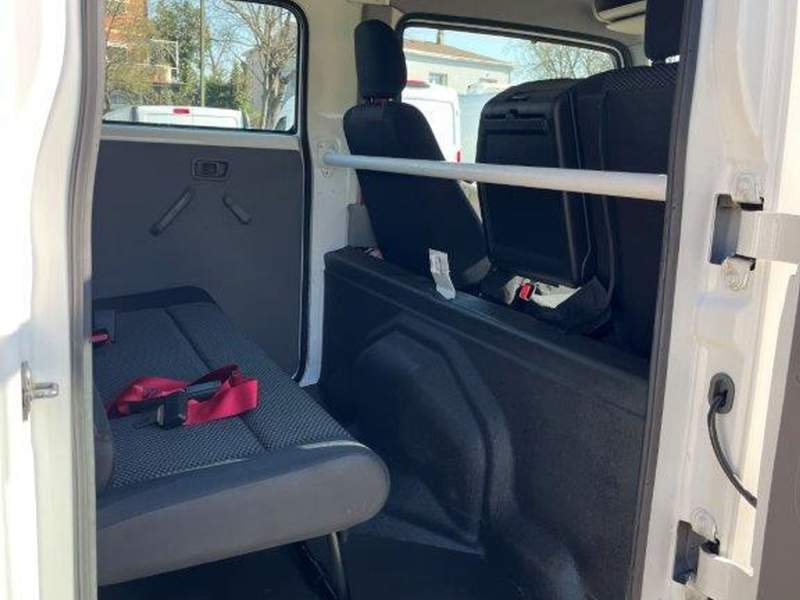 Renault Trucks Maxity