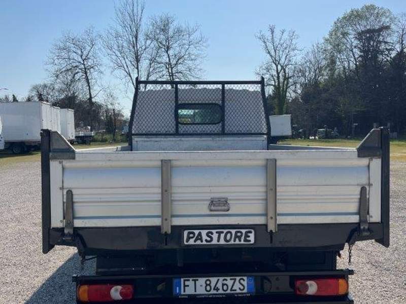 Renault Trucks Maxity