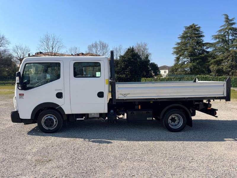 Renault Trucks Maxity