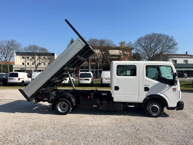 Renault Trucks Maxity