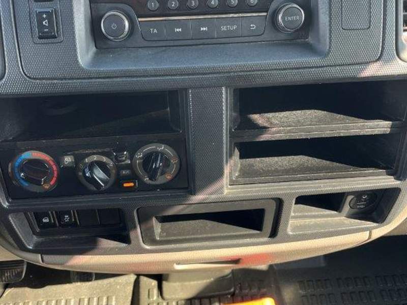 Renault Trucks Maxity