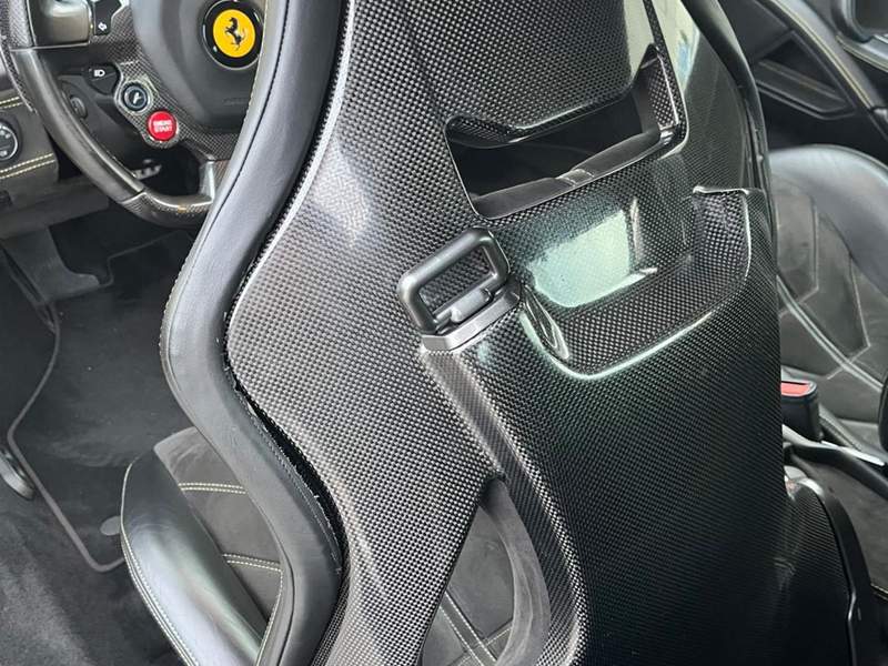Ferrari 458