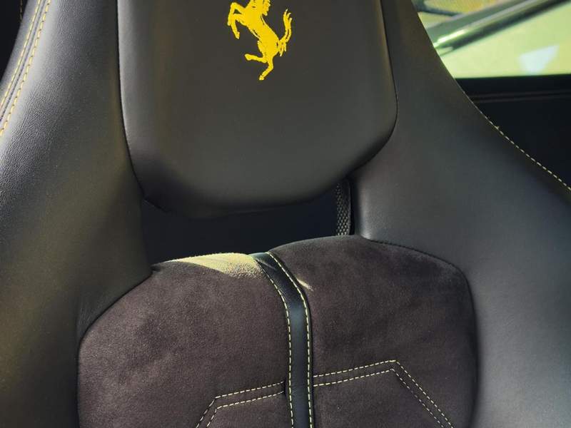 Ferrari 458