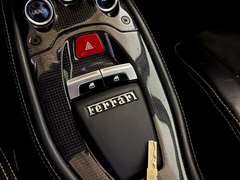 Ferrari 458