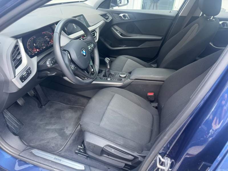 BMW Serie 1 118i