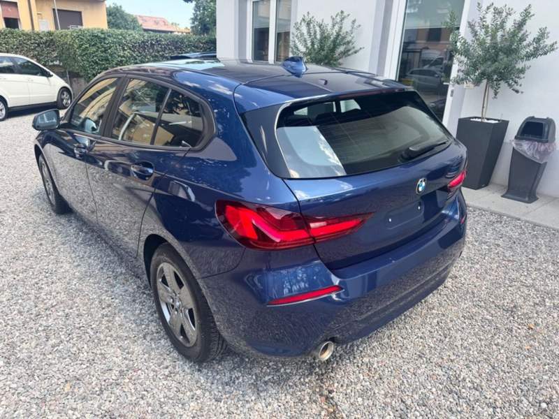 BMW Serie 1 118i