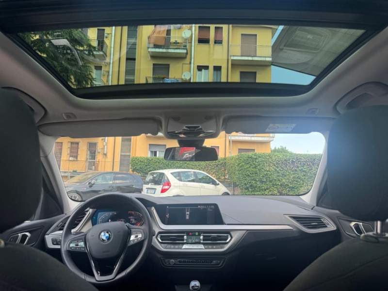 BMW Serie 1 118i