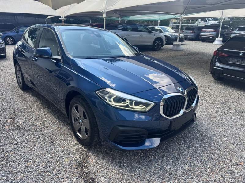 BMW Serie 1 118i