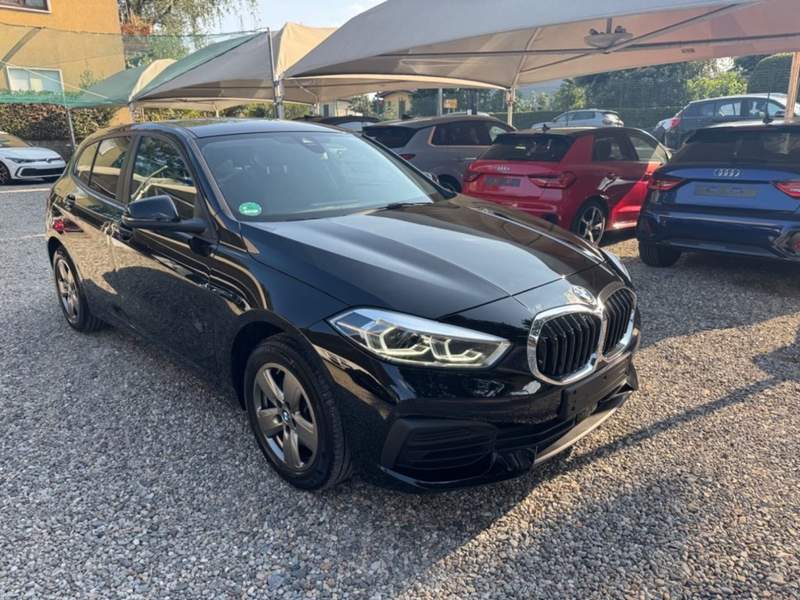 BMW Serie 1 118i