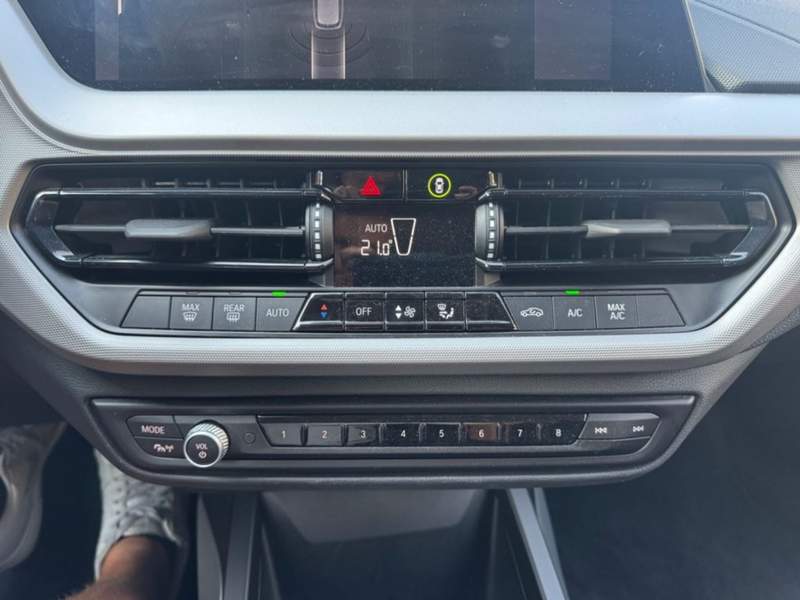 BMW Serie 1 118i