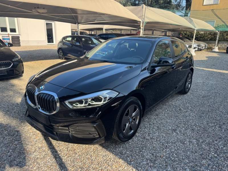 BMW Serie 1 118i