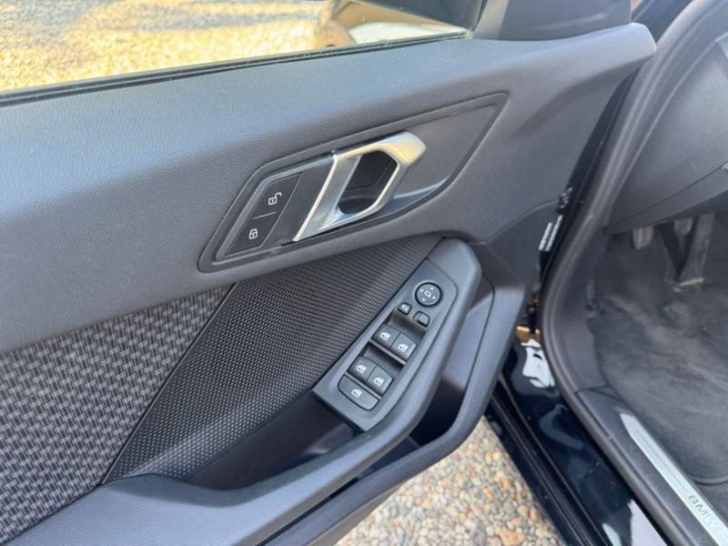 BMW Serie 1 118i