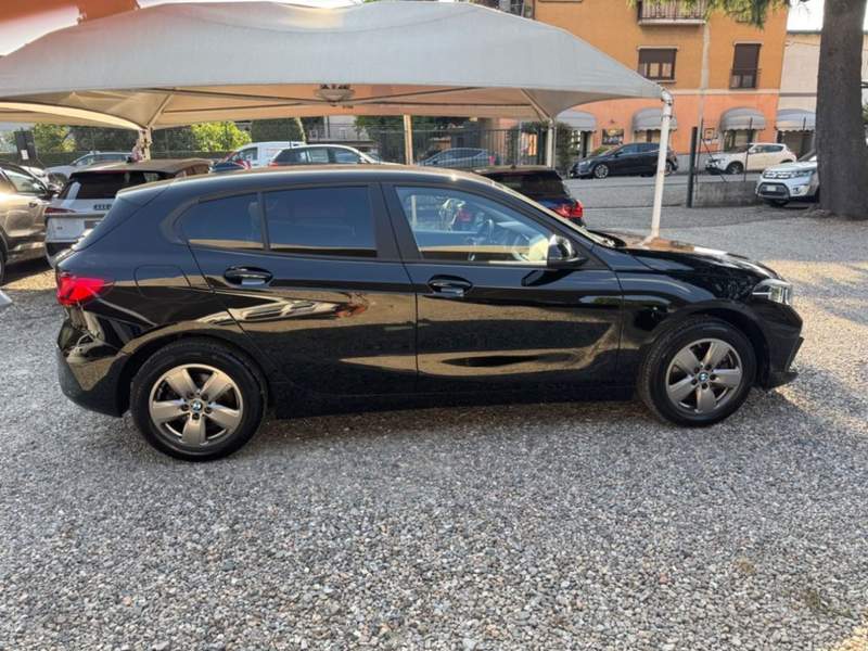 BMW Serie 1 118i